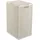 KIS - space for you Curver, Wäschekorb, KAYA Wäschebox 60l weiss (60 l)