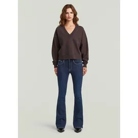G-Star Sweatshirt Braun L