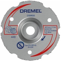 DREMEL DSM600