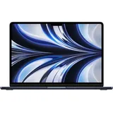 Apple MacBook Air – 2022 (13.60", M2, 16 GB, 256 GB, DE), Notebook, Blau