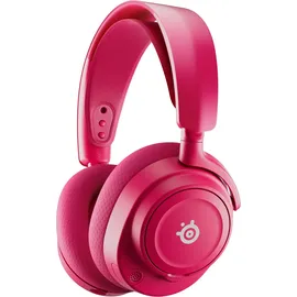SteelSeries Arctis Nova 7X Wireless Gen 2 Magenta
