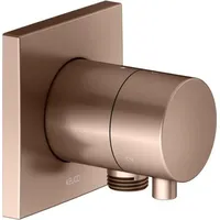 Keuco IXMO Umstellventil UP 3 Verbraucher, Schlauchanschluss mit Comfort