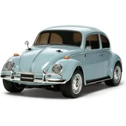 TAMIYA 300058572 Volkswagen Beetle/Käfer (M-06)