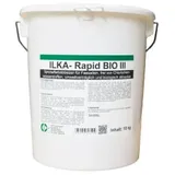 ILKA Rapid bio-pastös III Abbeizer 0409-010 , 10 kg - Eimer