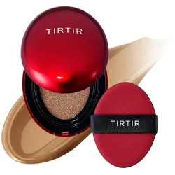 TIRTIR Mask Fit Red Cushion SPF40 PA++ Foundation 18 g 40N Cinnamon