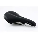 p&p procycling Pier 17 Plus 280x165 mm Schwarz