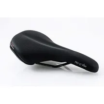 p&p procycling Pier 17 Plus 280x165 mm Schwarz