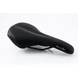 p&p procycling Pier 17 Plus 280x165 mm Schwarz