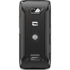 CROSSCALL CORE-Z5 6 GB RAM 128 GB Schwarz