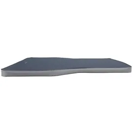 Outwell Highway Campercar 132 Isomatte (Größe 193x132CM, blau)