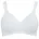 1er Pack-Twin Soft Bra weiß 80F