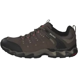 MEINDL Respond GTX M schilf/rot 44