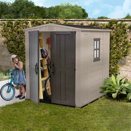 Tepro Factor 6x6 1,74 x 1,95 m taupe/beige