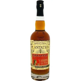Plantation Pineapple Stiggins Fancy 40% vol 0,7 l