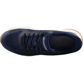 SKECHERS Bobs Squad 4 Staple Look Damen Navy 38