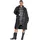 Studio Untold Mantel schwarz M-L