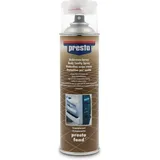 PRESTO Hohlraumschutz transparent 6 St. 3 l
