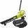 WERKA PRO Laubsauger Häcksler 3500w