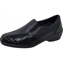 ACO Olga 54 Damen Schwarz 40