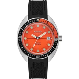BULOVA 96B350 Oceanographer Automatik 41mm 20ATM