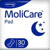 Hartmann MoliCare Pad Night 30 Stück