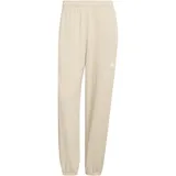 adidas Seasonal Essentials Collegiate Jogginghose Beige L