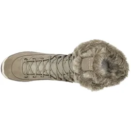 Lowa Alba EVO GTX Ws Stiefel Women, dessert/champagner 42,0 (8,0)