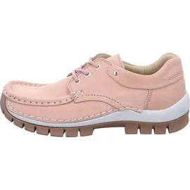 WOLKY Fly Timber Damen 31373738323131 Rosa 38 EU - Beige