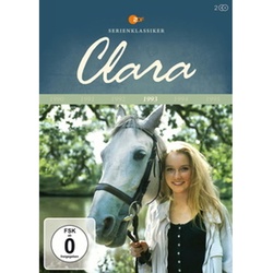 Clara (DVD)