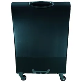 Samsonite Base Boost 4-Rollen Cabin 55 cm / 39 l black