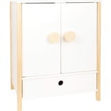 Legler Small Foot small foot Puppenschrank Little Button