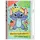 ROTH Hausaufgabenheft für clevere Faule Disney Stitch,
