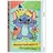 ROTH Hausaufgabenheft für clevere Faule Disney Stitch,