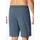 SCHIESSER Pyjamahose Mix + Relax Blau 52