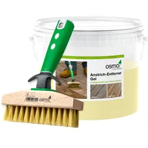 OSMO Terrasse - Anstrich-Entferner Gel 5 l