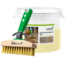 OSMO Terrasse - Anstrich-Entferner Gel 5 l