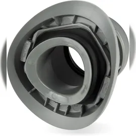 Easy Computing Otto Haas EASY-FIX Design Isabel DN 110/50, Grau