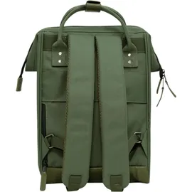 Cabaïa Adventurer Medium Grün