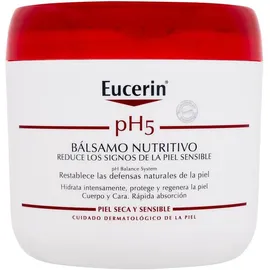 Eucerin pH5 Körperbalsam Creme 450 ml