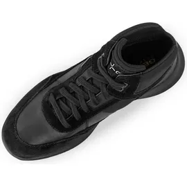 GEOX Pg1x Abx Herren Schwarz/Grau 45