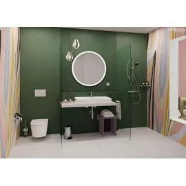 Hansgrohe Xarita Lite S Spiegel, 54967700,