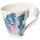 Villeroy & Boch Newwave Caffè Kaffeebecher 0,3 l Lila 5 St.