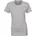 Damen T-Shirt 5000L sport grey heather L