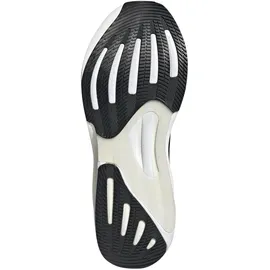 adidas Supernova Rise 2 Herren Core Black / Zero Metalilc / White 43 1/3