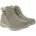 Ankle-Boots mit Air-Cooled Memory-Foam Winter-Schuhe Waterproofed 168042 Beige 40