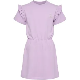 hummel Hmljumpy in Lila | Gr.: 134