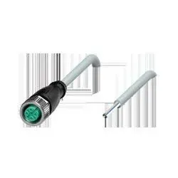 Pepperl+Fuchs Fabrik Kabeldose V15-G-5M-PUR