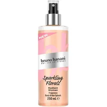 Bruno Banani Radiant Woman Body & Hair Splash 250 ml