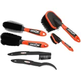 Cyclon Brush Kit/Reinigungsbürsten