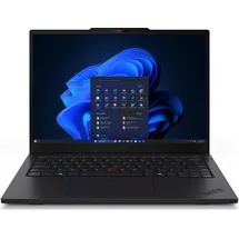 Lenovo ThinkPad L13 G6 13,3" Intel Core Ultra 5 225U 16 GB RAM 512 GB SSD Win11 Pro Schwarz